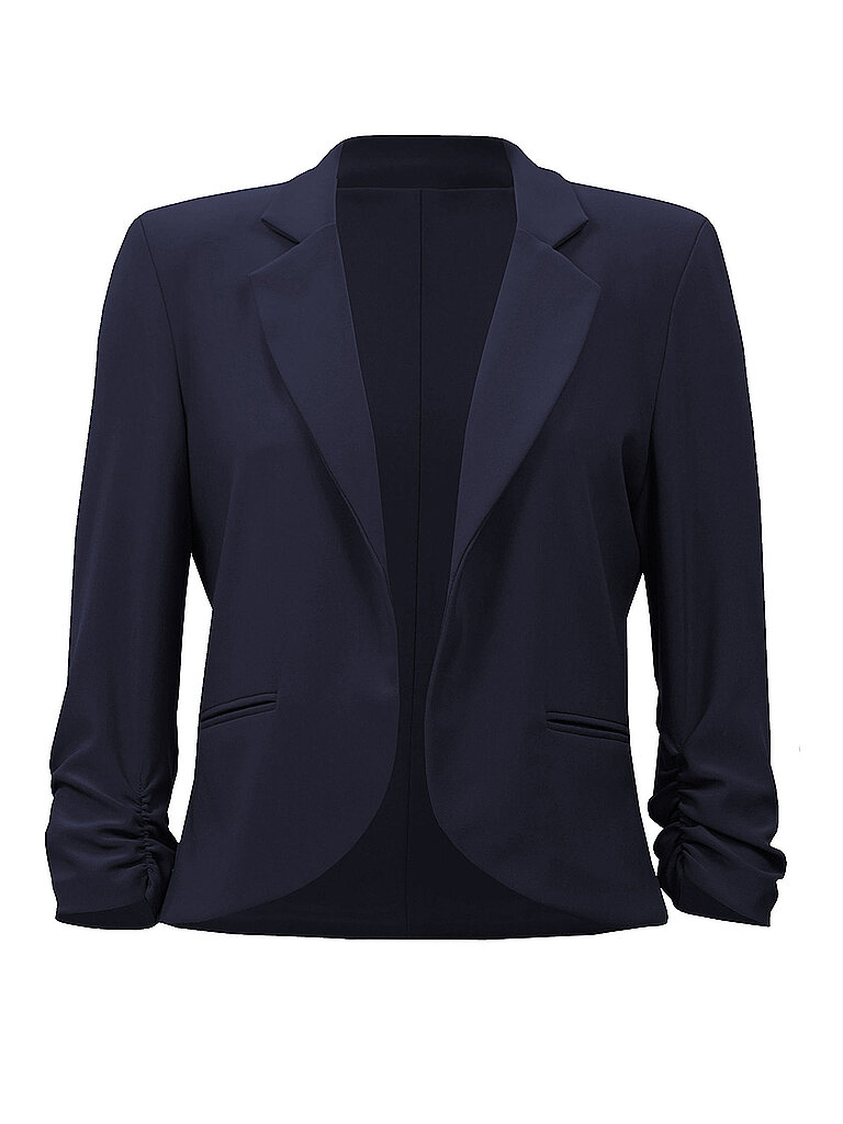 Blazer azul oscuro 50