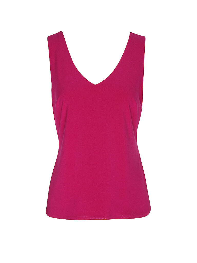 Joseph Ribkoff Top rosa