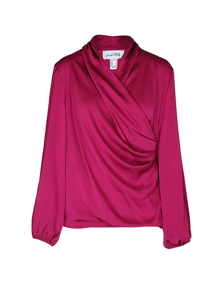 Joseph Ribkoff Blusa rosa