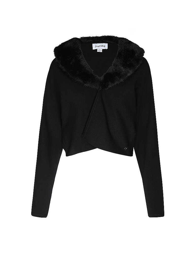 Joseph Ribkoff Cardigan negro