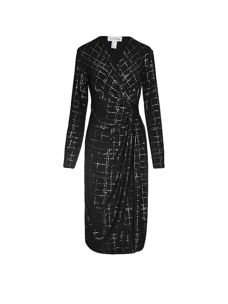 Joseph Ribkoff Midikleid negro
