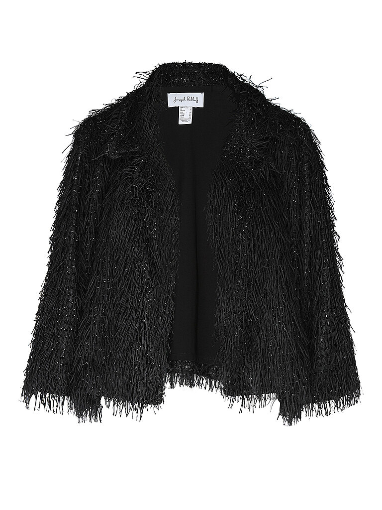 Joseph Ribkoff Chaqueta negro