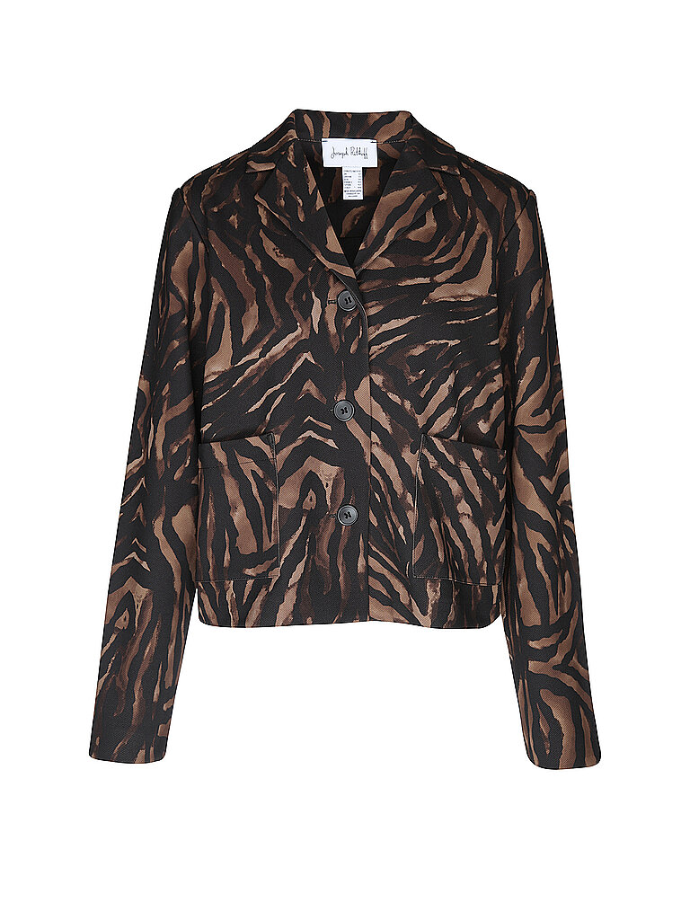 Joseph Ribkoff Blazer marrón