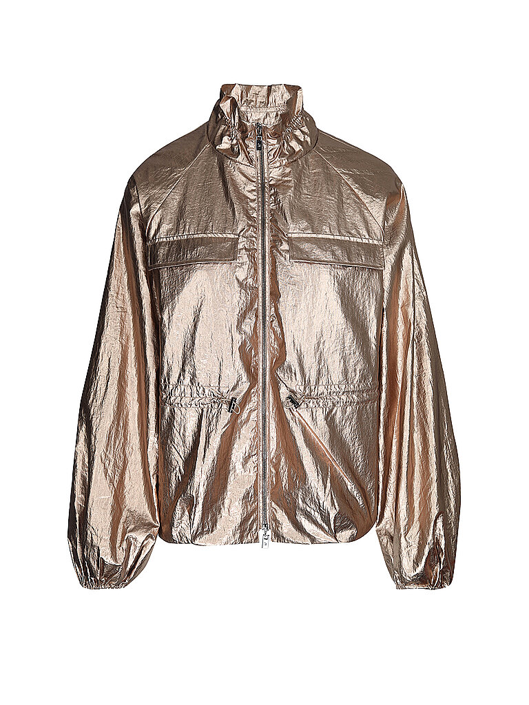 Joseph Ribkoff Chaqueta oro