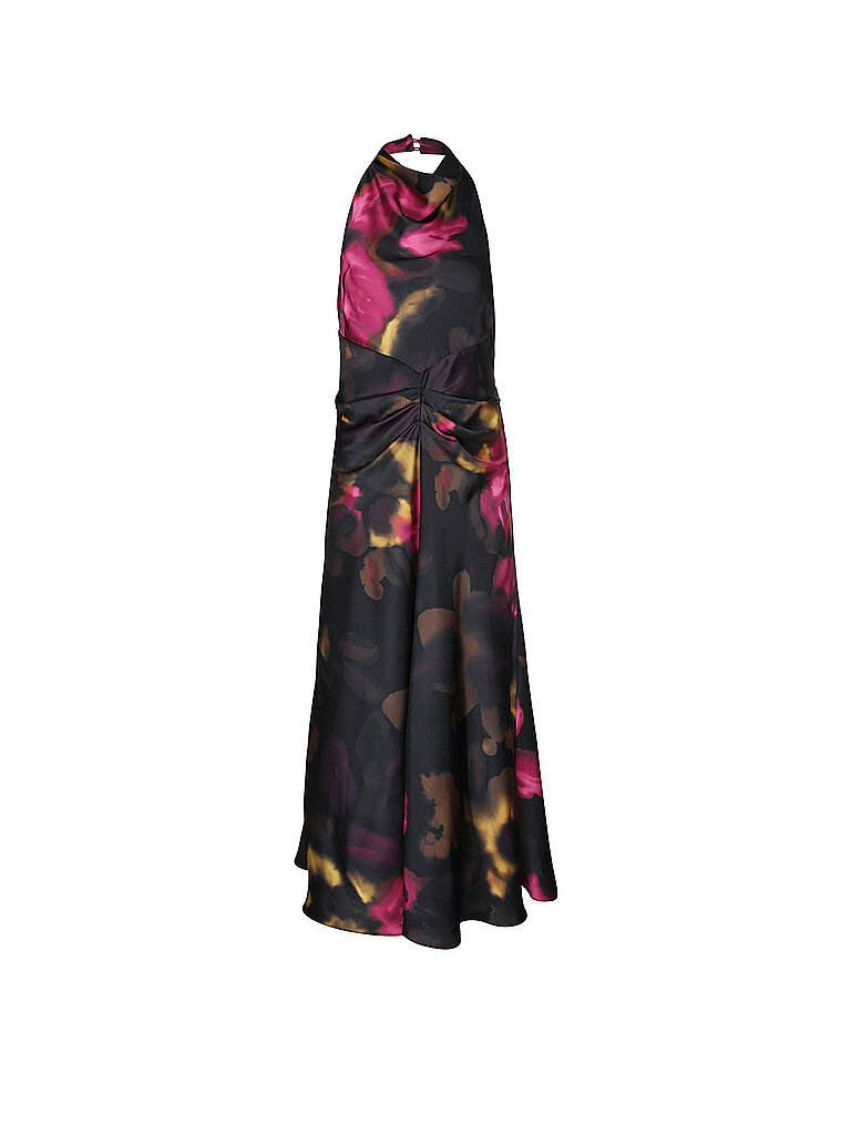 Joseph Ribkoff Vestido de noche negro