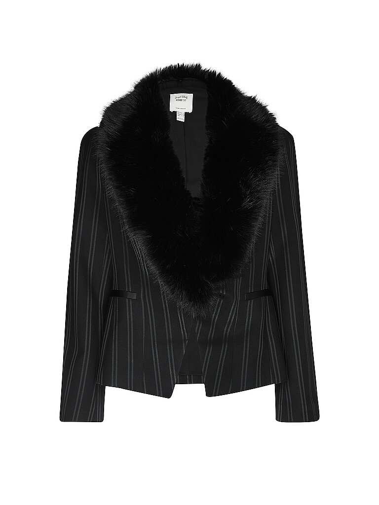 Joseph Ribkoff Blazer negro