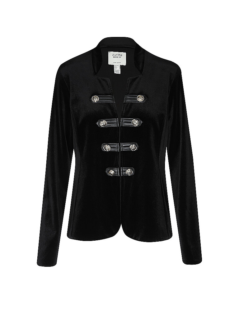 Joseph Ribkoff Chaqueta negro