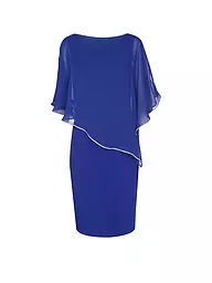 JOSEPH RIBKOFF | Abendkleid  | Azul oscuro
