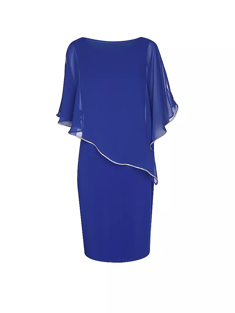 JOSEPH RIBKOFF | Abendkleid  | Azul oscuro