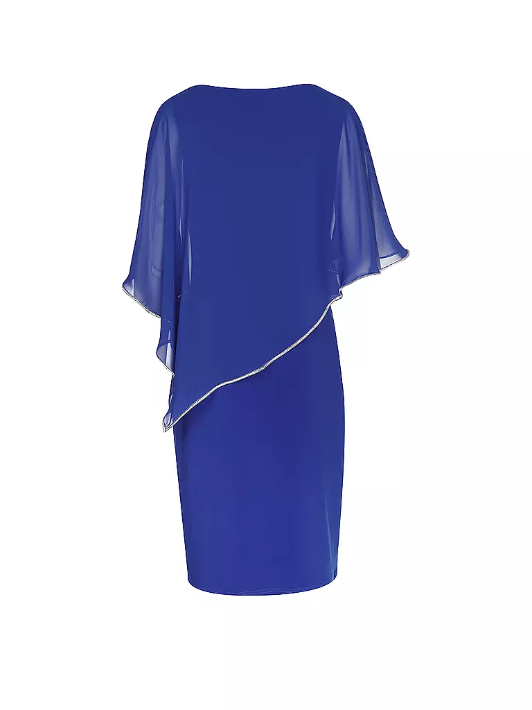 JOSEPH RIBKOFF | Abendkleid  | Azul oscuro
