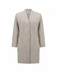 JOSEPH RIBKOFF | Abrigo con aspecto de piel | Beige