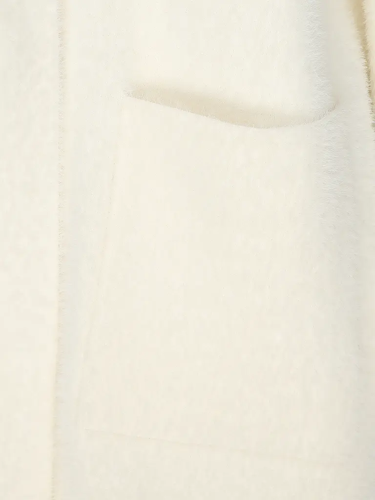 JOSEPH RIBKOFF | Abrigo con aspecto de piel | 