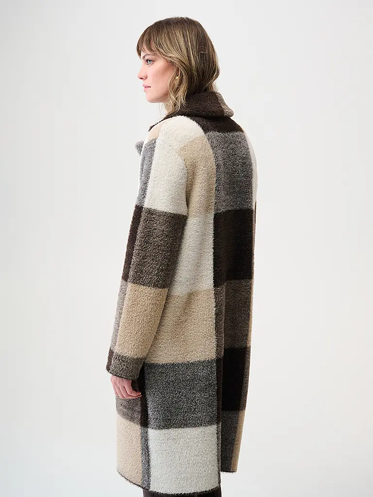 JOSEPH RIBKOFF | Abrigo | Marrón