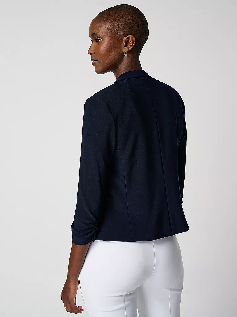 JOSEPH RIBKOFF | Blazer de punto de jersey | 