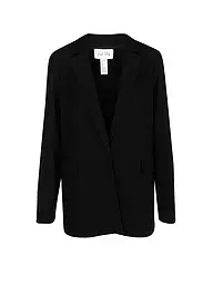 JOSEPH RIBKOFF | Jerseyblazer | Negro