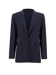 JOSEPH RIBKOFF | Jerseyblazer | Azul oscuro