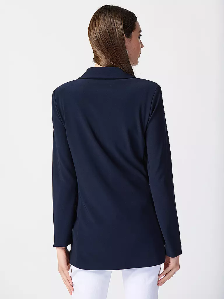 JOSEPH RIBKOFF | Blazer de punto jersey | 