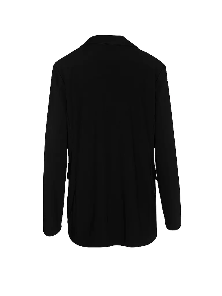 JOSEPH RIBKOFF | Blazer de punto jersey | 