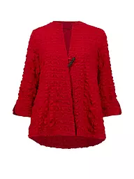 JOSEPH RIBKOFF | Blazer | Rojo