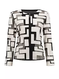 JOSEPH RIBKOFF | Blazer | Crema