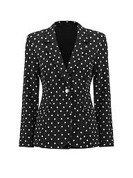 JOSEPH RIBKOFF | Blazer | Negro