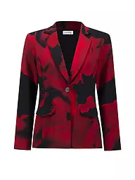 JOSEPH RIBKOFF | Blazer | Rojo