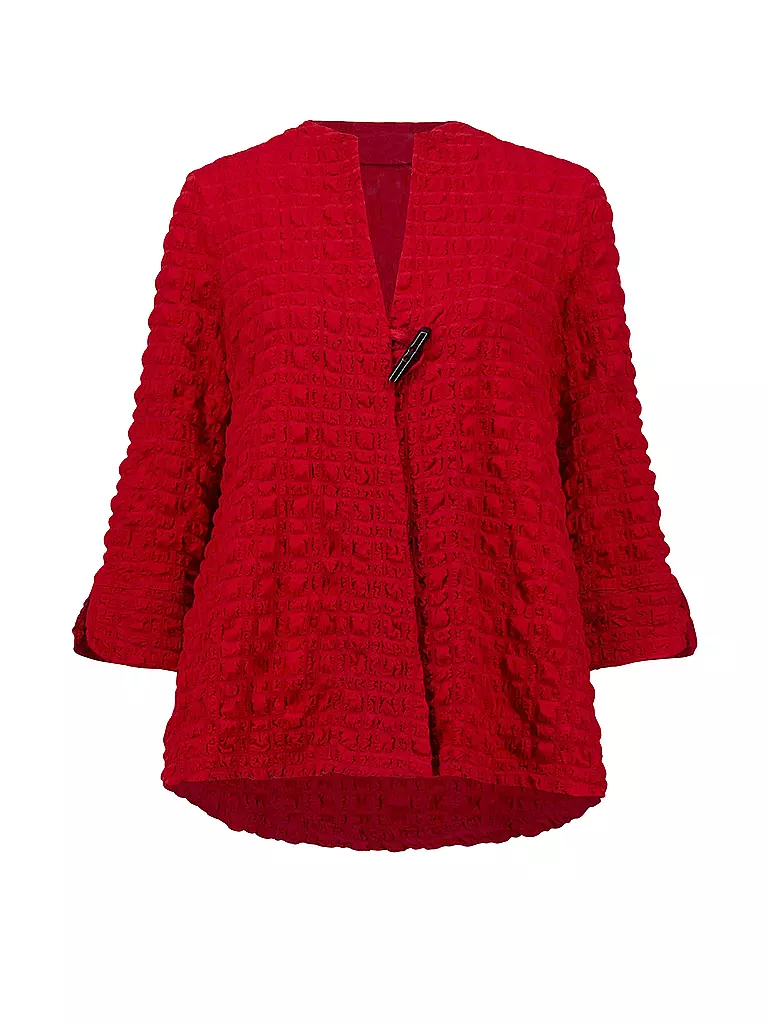 JOSEPH RIBKOFF | Blazer | Rojo