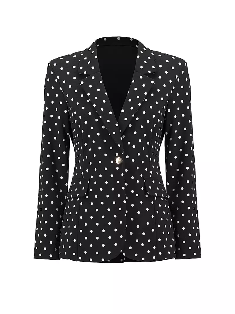 JOSEPH RIBKOFF | Blazer | Negro