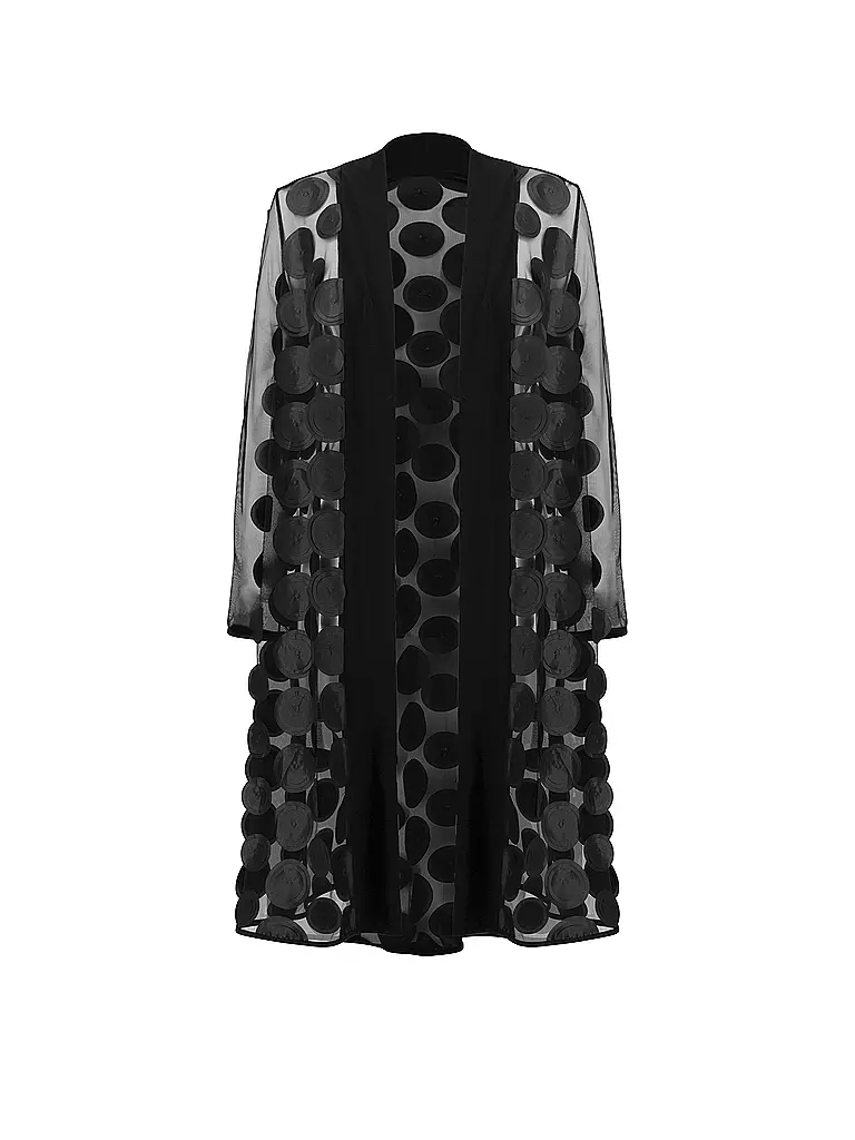 JOSEPH RIBKOFF | Blazer | Negro