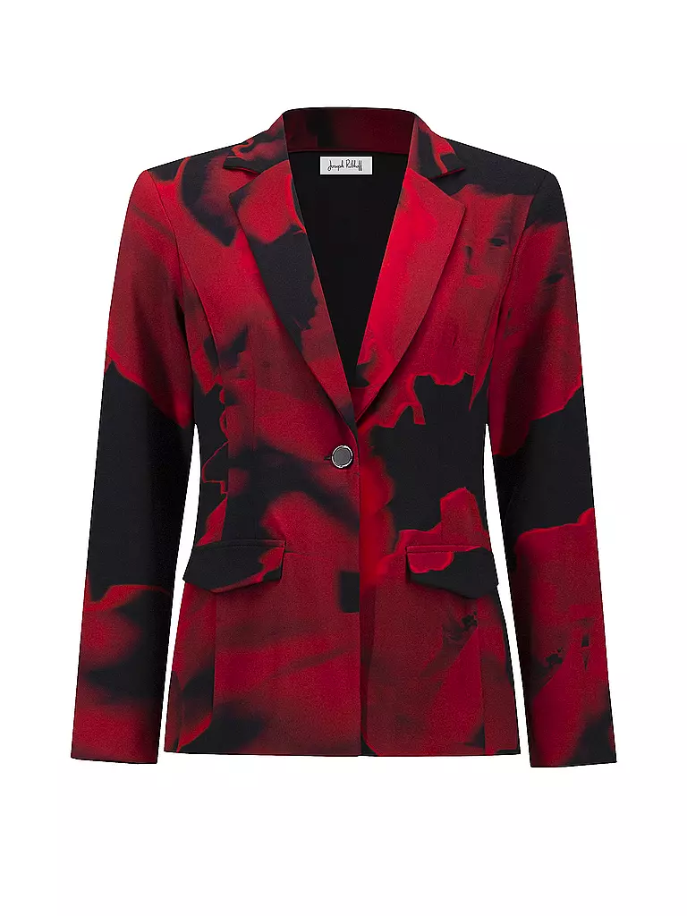 JOSEPH RIBKOFF | Blazer | Rojo