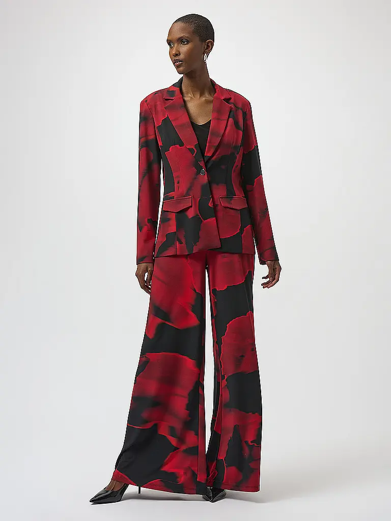JOSEPH RIBKOFF | Blazer | Rojo
