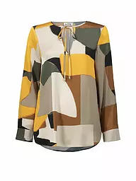 JOSEPH RIBKOFF | Blusa | Mostaza