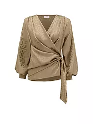 JOSEPH RIBKOFF | Blusa | Camel