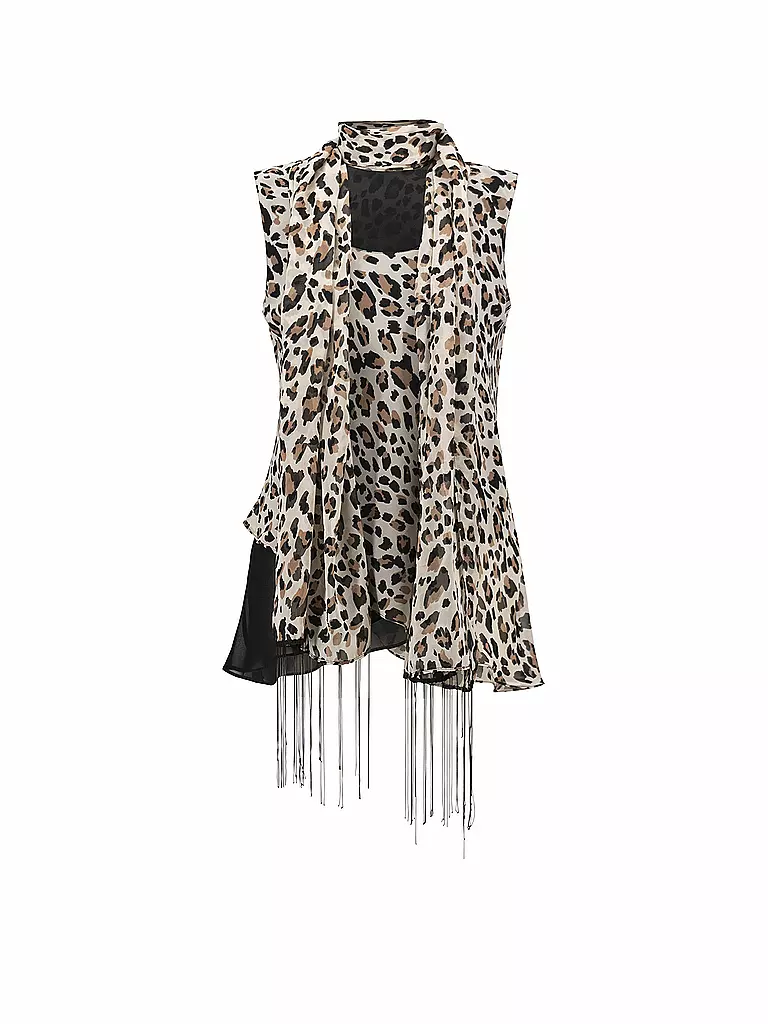 JOSEPH RIBKOFF | Blusa | Beige