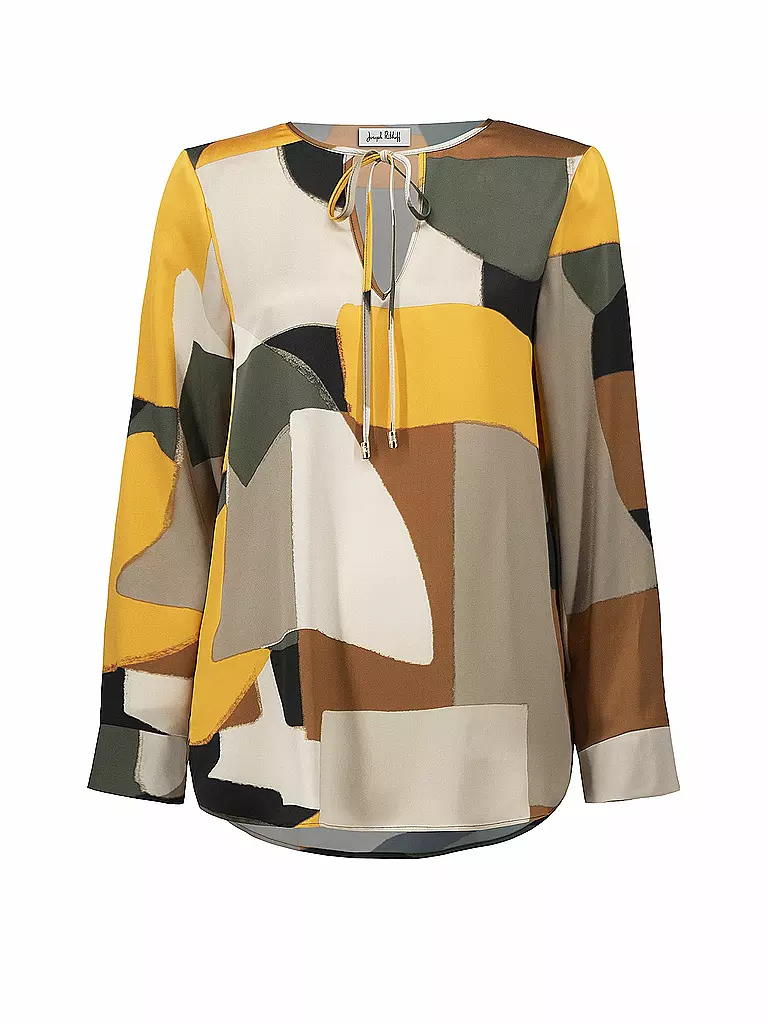 JOSEPH RIBKOFF | Blusa | Mostaza
