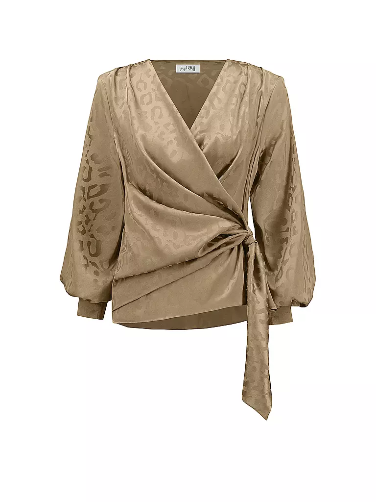 JOSEPH RIBKOFF | Blusa | Camel