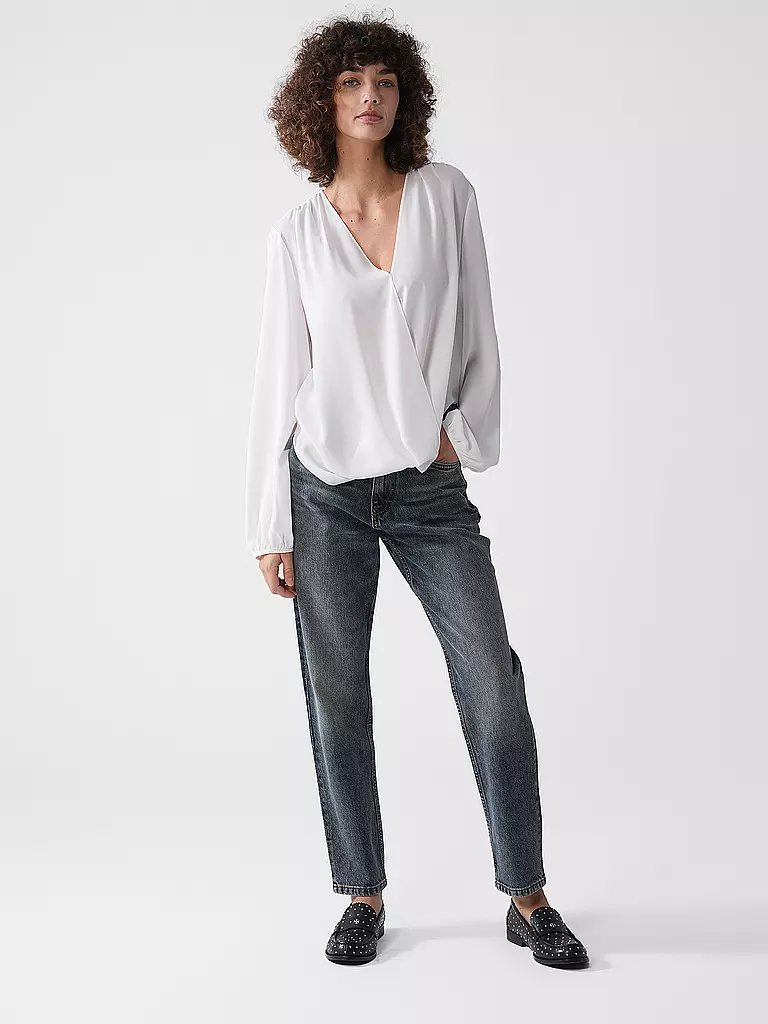 JOSEPH RIBKOFF | Blusa | Crema