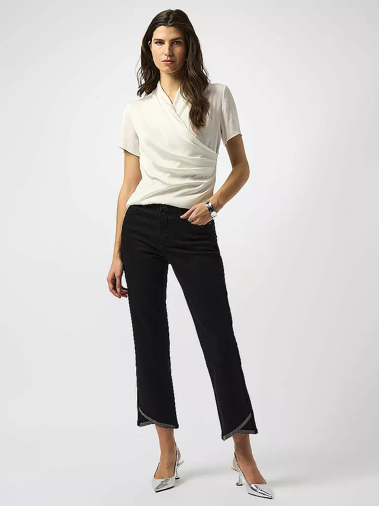 JOSEPH RIBKOFF | Blusa | Crema
