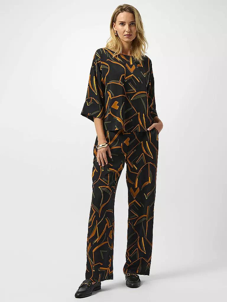 JOSEPH RIBKOFF | Blusa | Negro