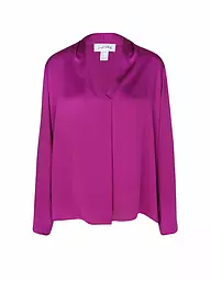 JOSEPH RIBKOFF | Bluse | Fucsia