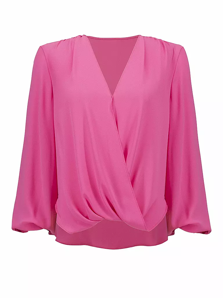 JOSEPH RIBKOFF | Bluse | Fucsia