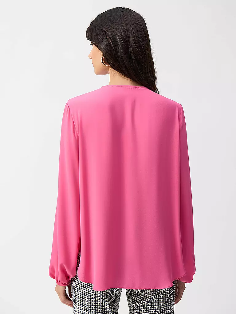 JOSEPH RIBKOFF | Bluse | Fucsia