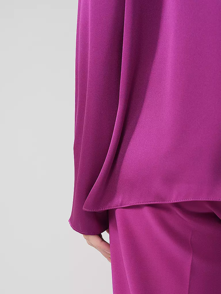 JOSEPH RIBKOFF | Bluse | Fucsia