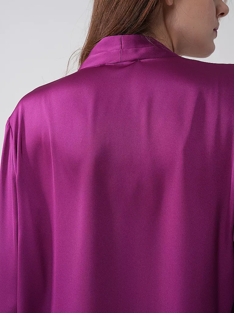 JOSEPH RIBKOFF | Bluse | Fucsia