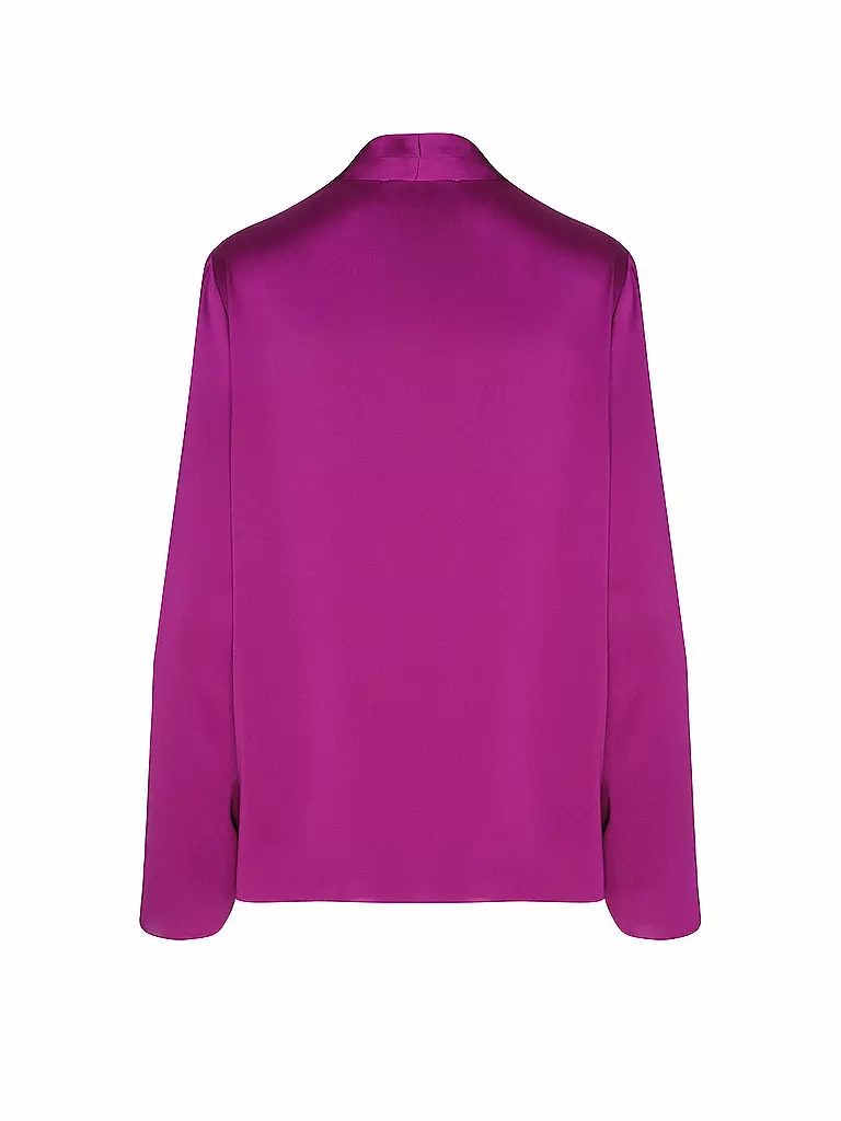 JOSEPH RIBKOFF | Bluse | Fucsia