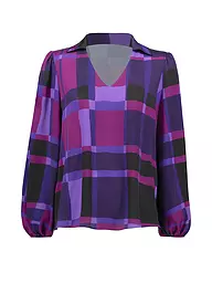 JOSEPH RIBKOFF | Blusenshirt | Lila