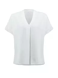 JOSEPH RIBKOFF | Blusenshirt | Crema