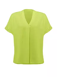 JOSEPH RIBKOFF | Blusenshirt | Verde