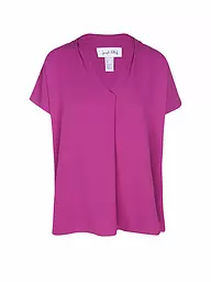 JOSEPH RIBKOFF | Blusenshirt | Fucsia
