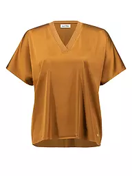 JOSEPH RIBKOFF | Blusenshirt | Mostaza